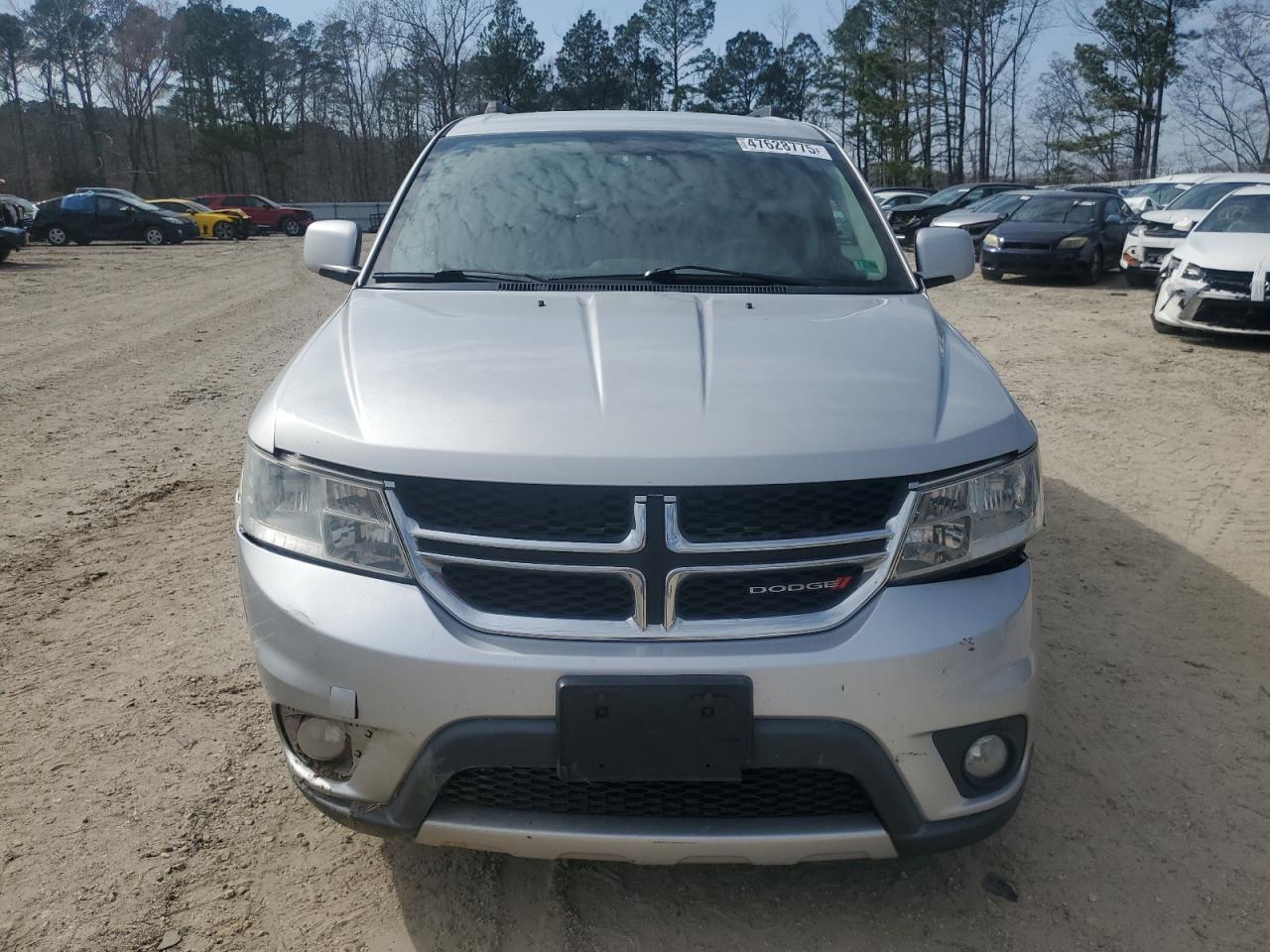 2013 Dodge Journey - Image 5