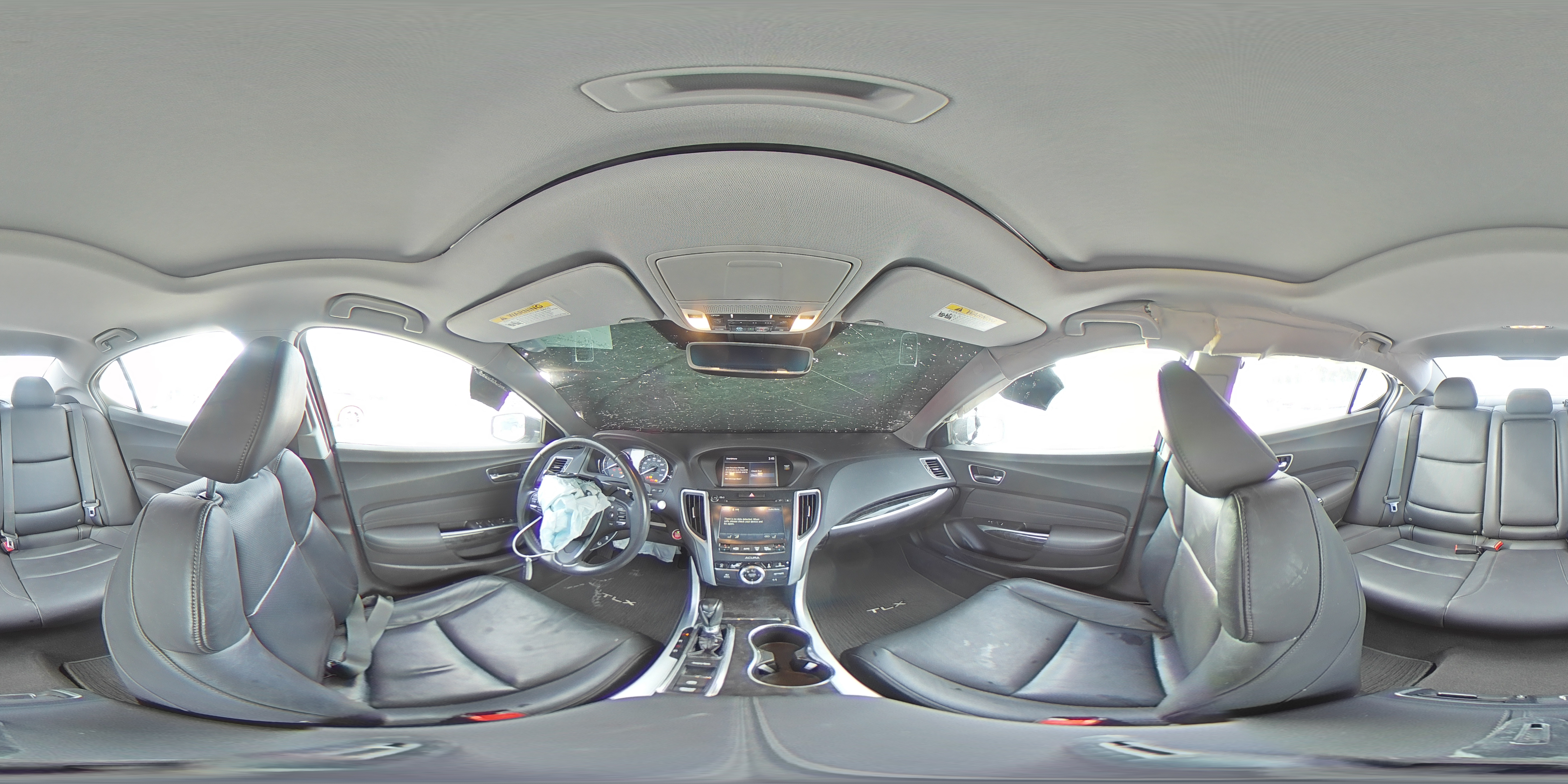 2020 Acura TLX - Image 13