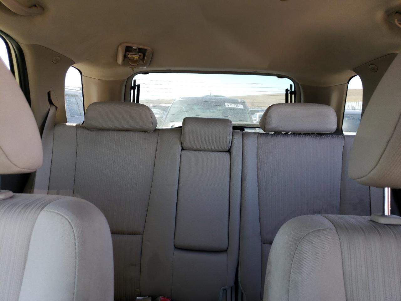 2009 Kia Sportage - Image 10