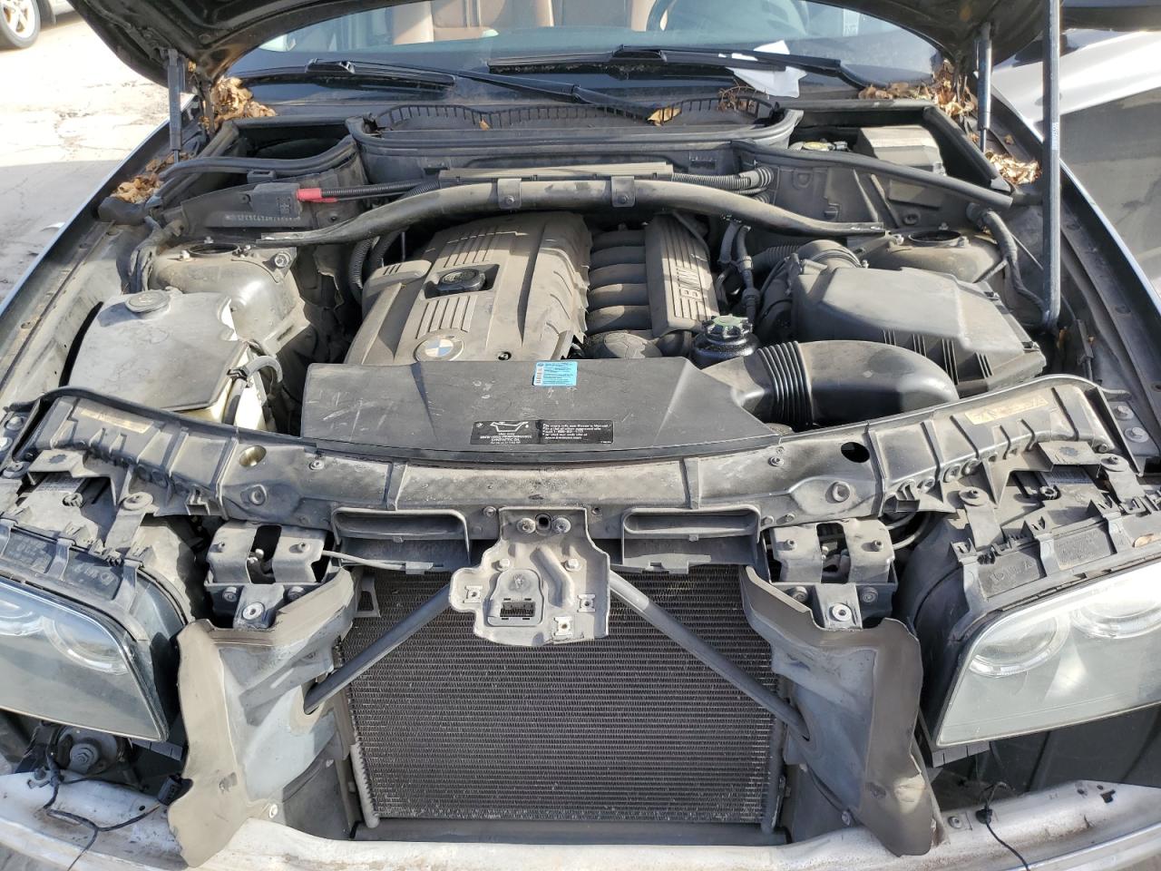 2010 BMW X3 - Image 12