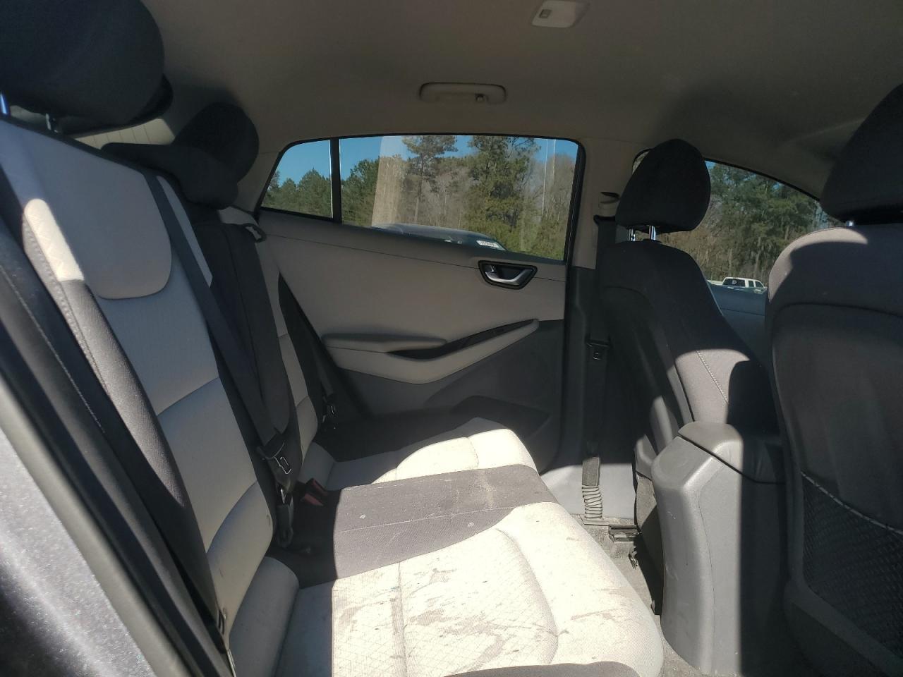 2019 Hyundai IONIQ - Image 10
