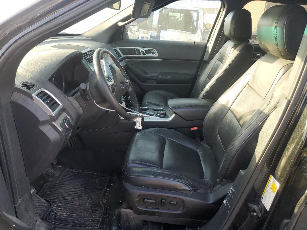 2014 Ford Explorer - Image 7