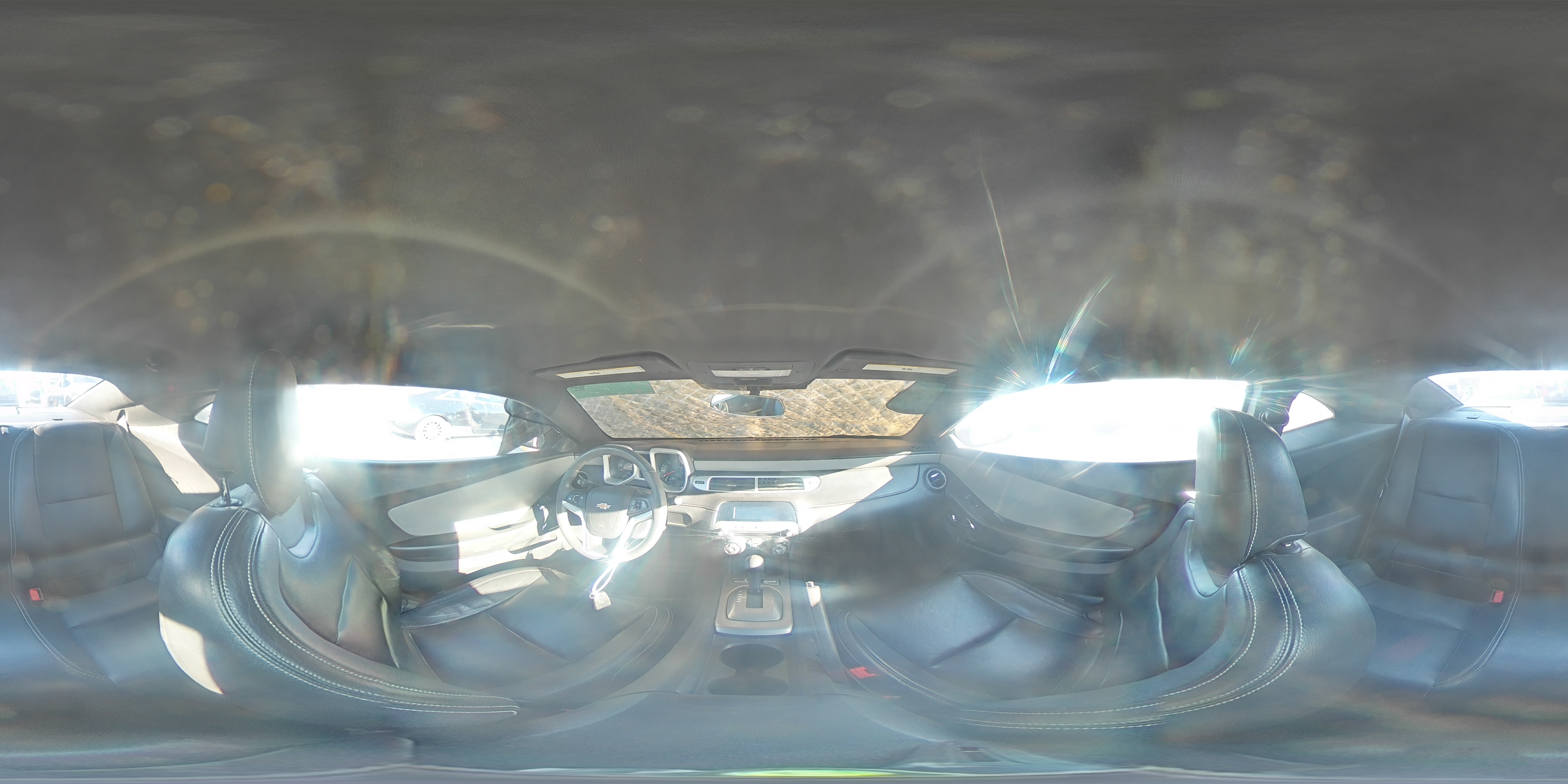 2015 Chevrolet Camaro - Image 13
