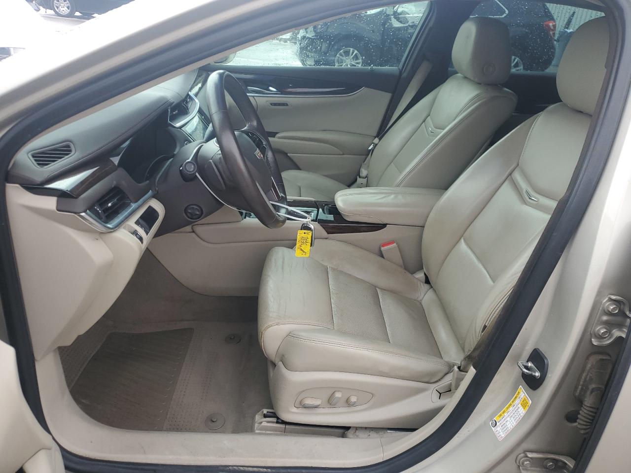 2016 Cadillac XTS - Image 7