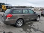 2009 Subaru Outback 2.5I na sprzedaż w Windham, ME - Side