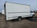 2012 Ford Econoline E350 Super Duty Cutaway Van for Sale in Brighton, CO - Rear End