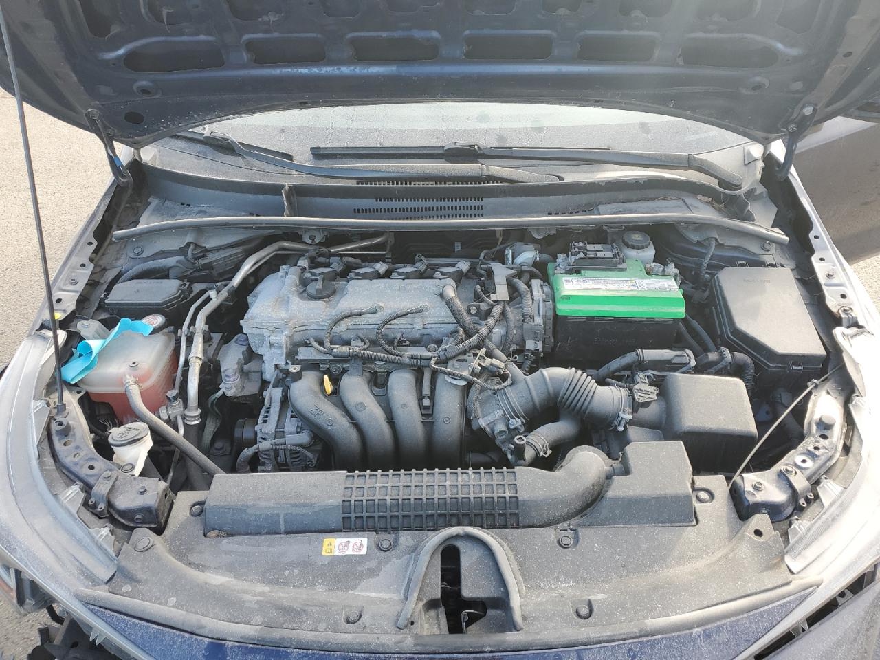 2020 Toyota Corolla - Image 11