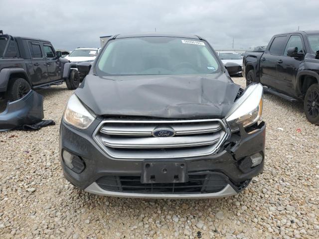  FORD ESCAPE 2017 Szary