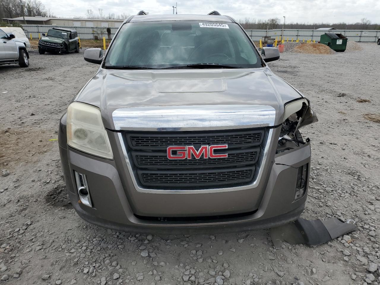 2012 GMC Terrain - Image 5
