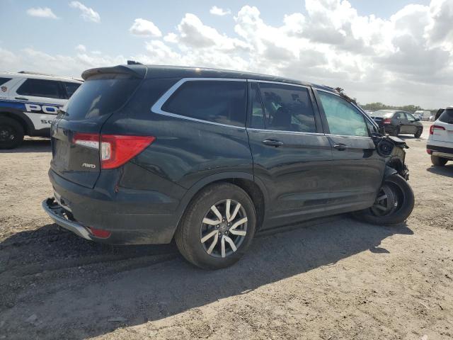 2021 HONDA PILOT EXL