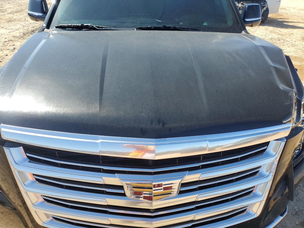 2016 Cadillac Escalade - Image 12