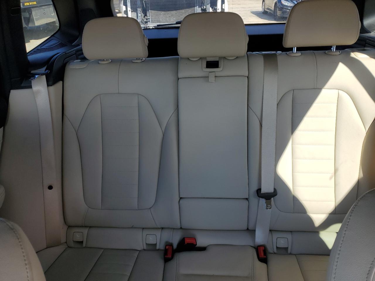 2018 BMW X3 - Image 10