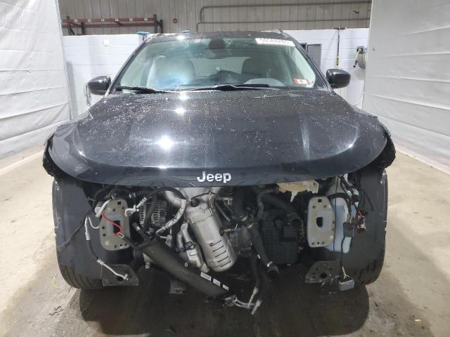  JEEP COMPASS 2020 Black