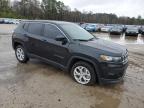 2024 Jeep Compass Sport للبيع في Harleyville، SC - Front End
