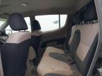 2009 MITSUBISHI L200 4LIFE for sale at Copart BRISTOL