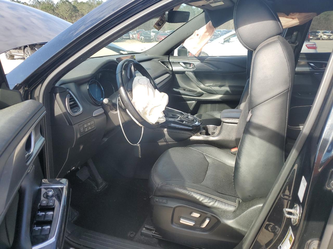 2021 Mazda CX-9 - Image 7