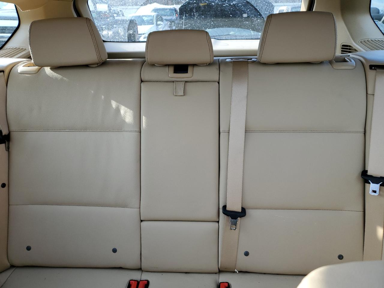 2013 BMW X3 - Image 10