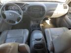 2004 Toyota Sequoia Sr5 за продажба в Theodore, AL - Rear End