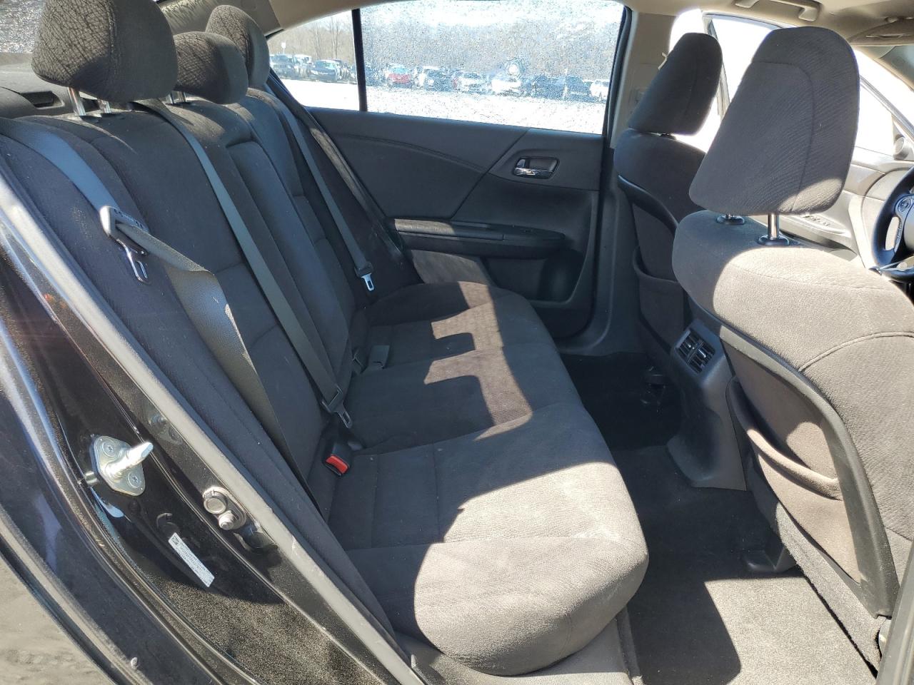 2014 Honda Accord - Image 11
