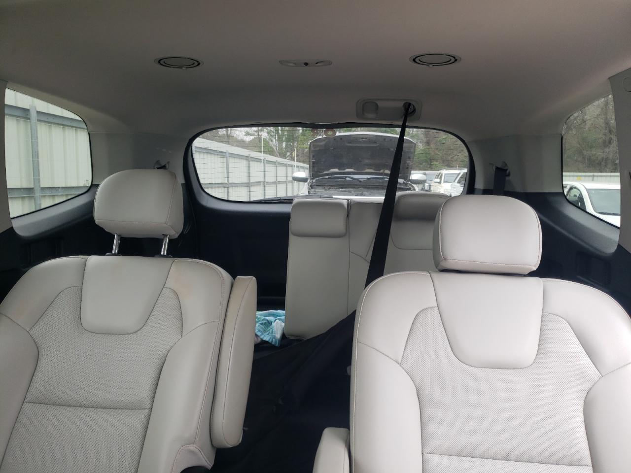 2021 Kia Telluride - Image 10