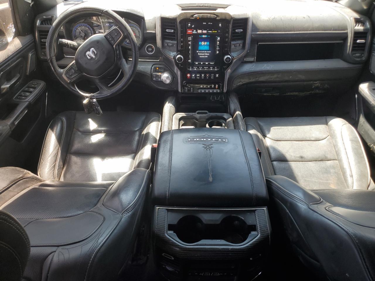 2020 RAM 1500 - Image 8