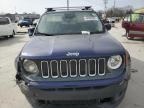 2017 Jeep Renegade Latitude de vânzare în Lebanon, TN - Front End