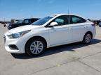 2021 Hyundai Accent Se en Venta en Grand Prairie, TX - Hail