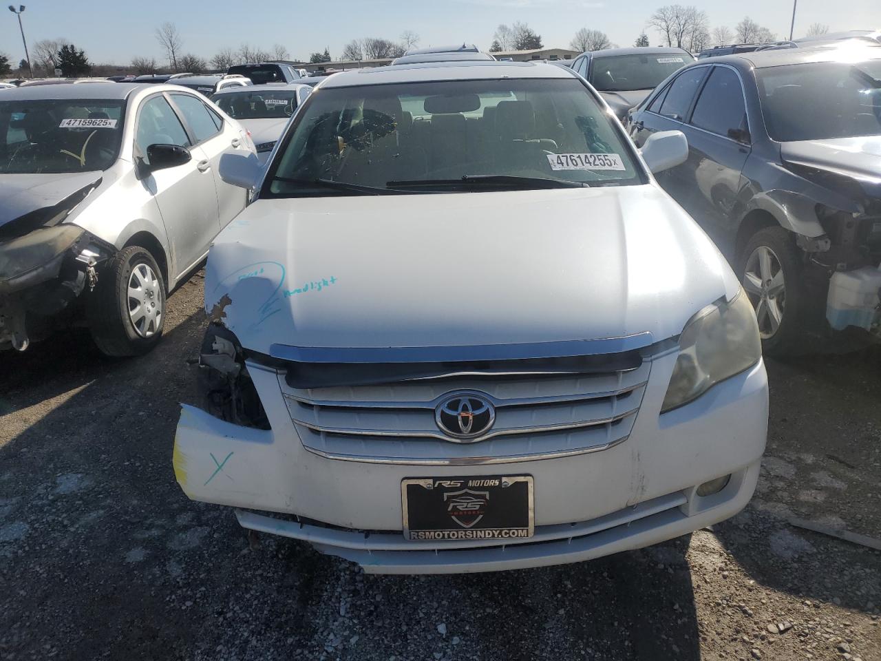 2006 Toyota Avalon - Image 5
