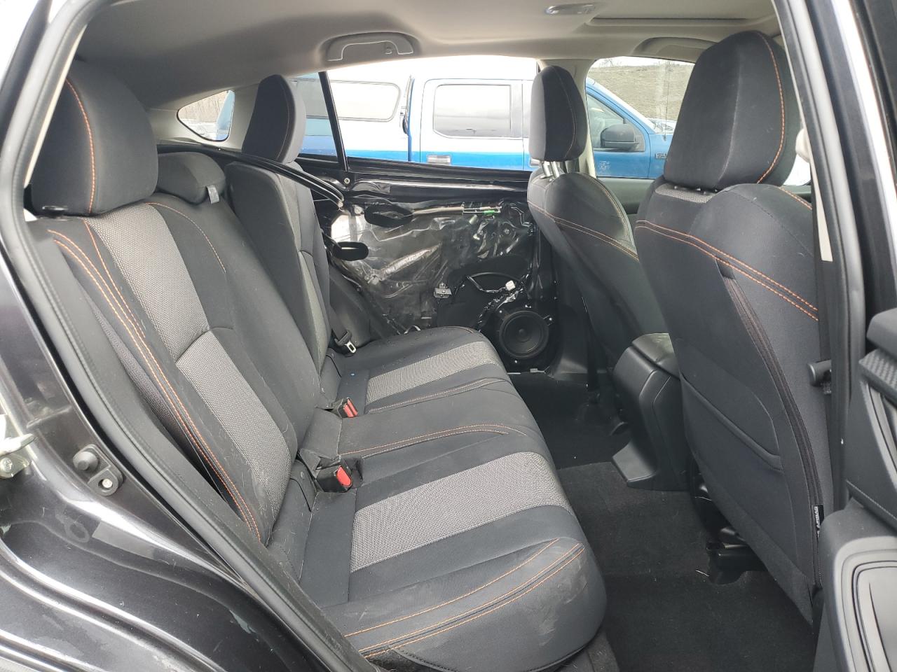 2018 Subaru XV - Image 11