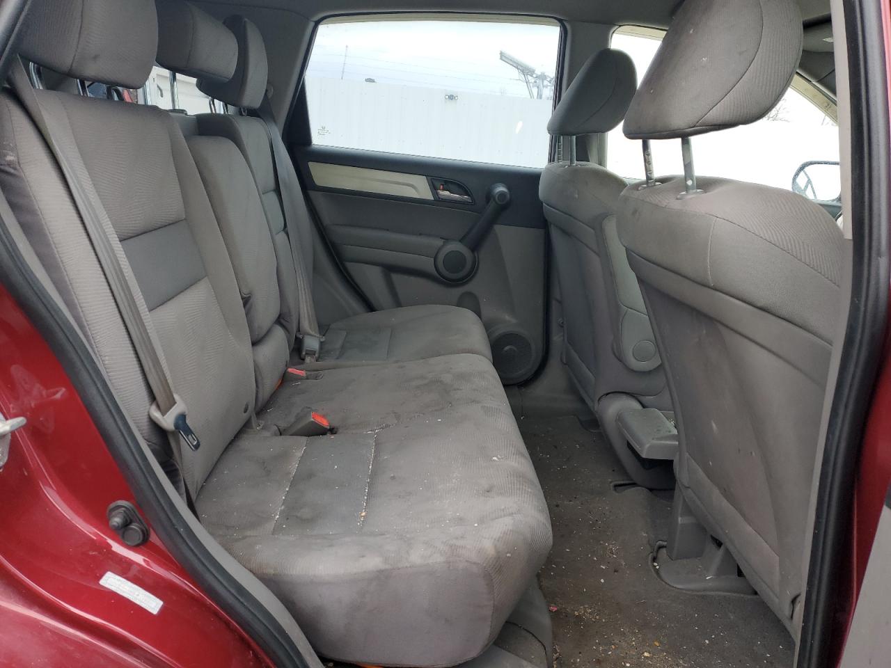 2010 Honda CR-V - Image 11