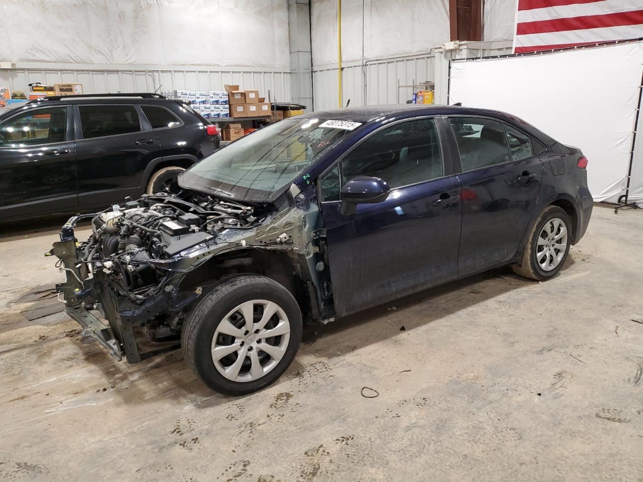 2020 Toyota Corolla - Image 1