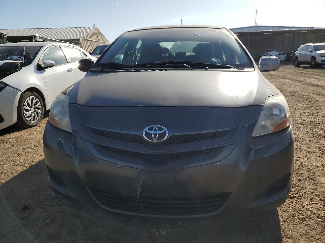 2008 Toyota Yaris - Image 5
