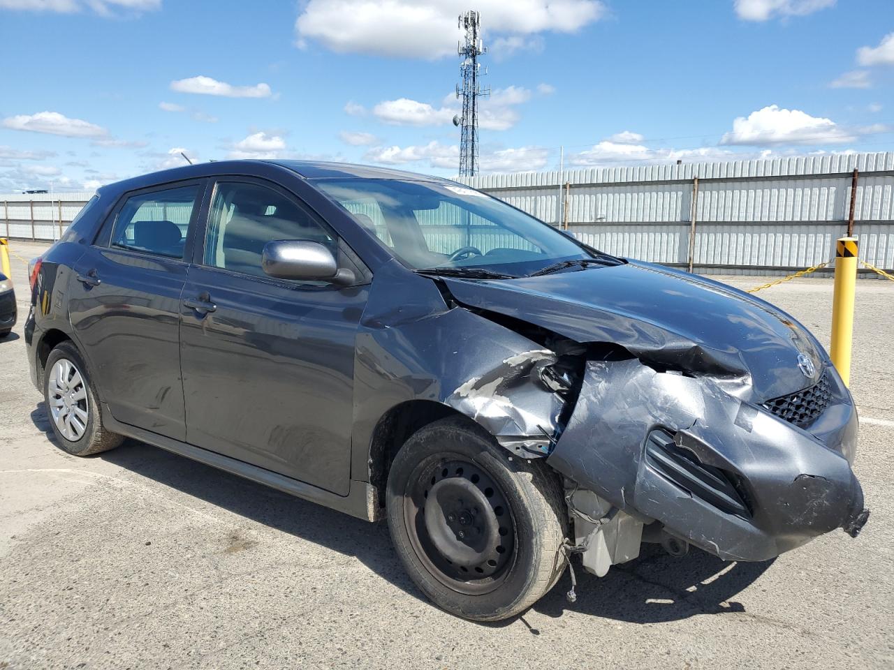 2009 Toyota Corolla - Image 4