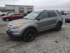 2011 Ford Explorer Xlt for Sale in Earlington, KY - Hail
