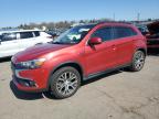 2016 Mitsubishi Outlander Sport Sel for Sale in Pennsburg, PA - Minor Dent/Scratches