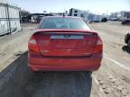 2012 Ford Fusion Sel zu verkaufen in Fort Wayne, IN - Side