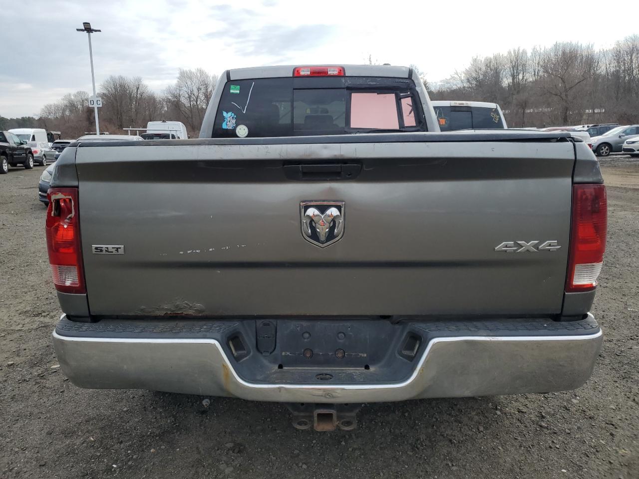 2011 Dodge RAM - Image 6