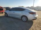 2020 Hyundai Elantra Se en Venta en Newton, AL - Front End