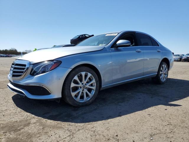 2018 Mercedes-Benz E 300 4Matic