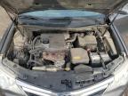 2012 Toyota Camry Base en Venta en Baltimore, MD - Rear End