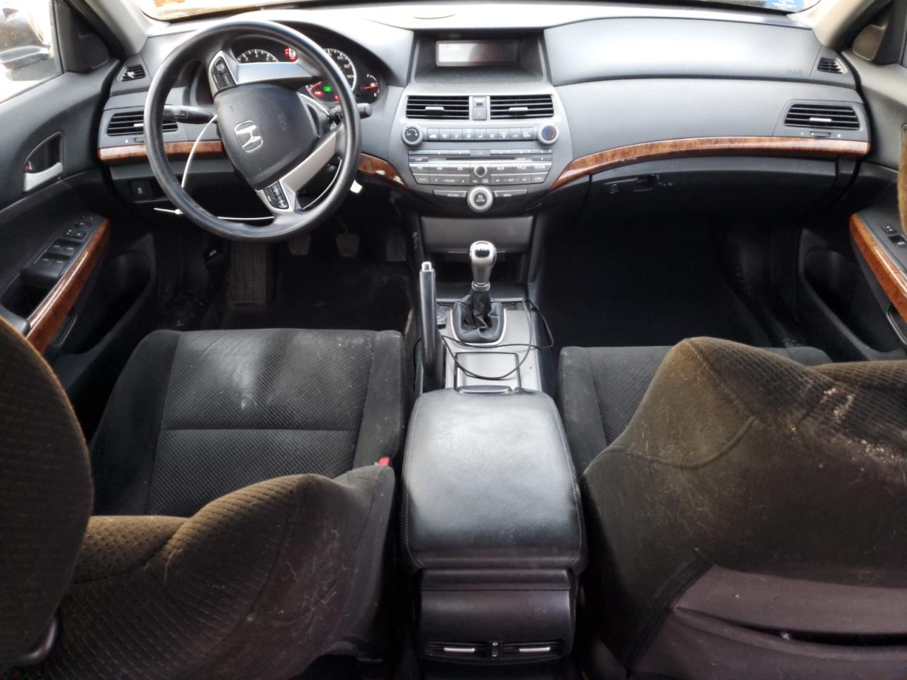 2012 Honda Accord - Image 8