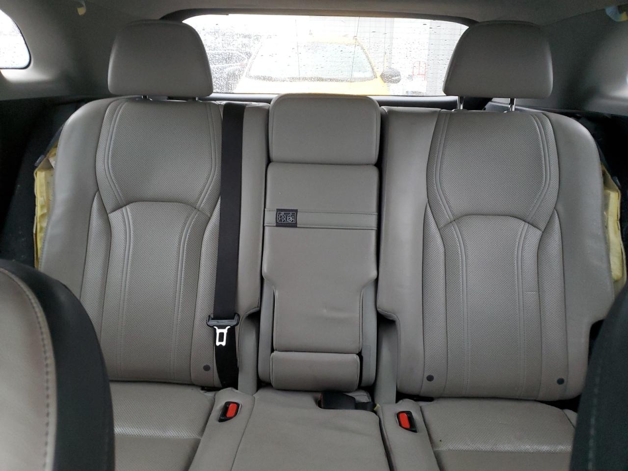 2016 Lexus RX - Image 10