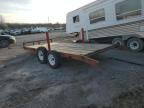 2014 Unknown Utility Trailer за продажба в Bridgeton, MO - Side