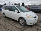 2005 Toyota Sienna Xle na sprzedaż w Woodburn, OR - Minor Dent/Scratches