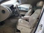 2013 Audi Q7 Premium за продажба в Elgin, IL - Front End