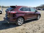 2019 Ford Edge Sel for Sale in Baltimore, MD - Rear End