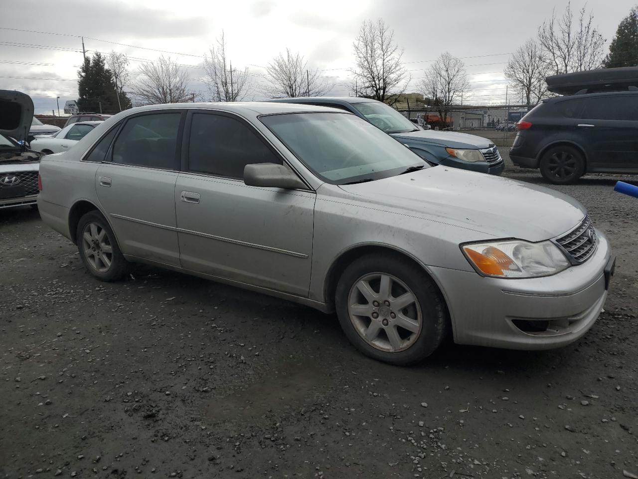 2003 Toyota Avalon - Image 4