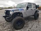 2016 Jeep Wrangler Unlimited Sport na sprzedaż w Hueytown, AL - Normal Wear