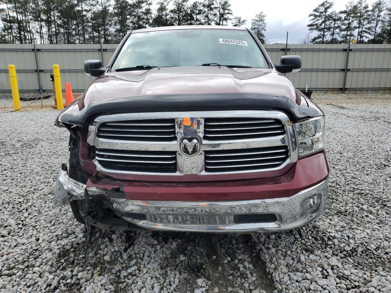 2017 RAM 1500 - Image 5