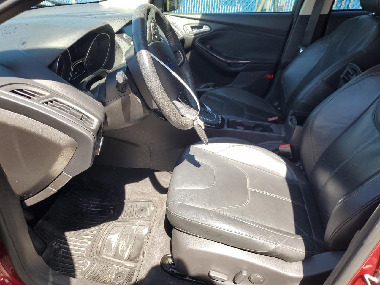 2015 Ford Focus - Image 7